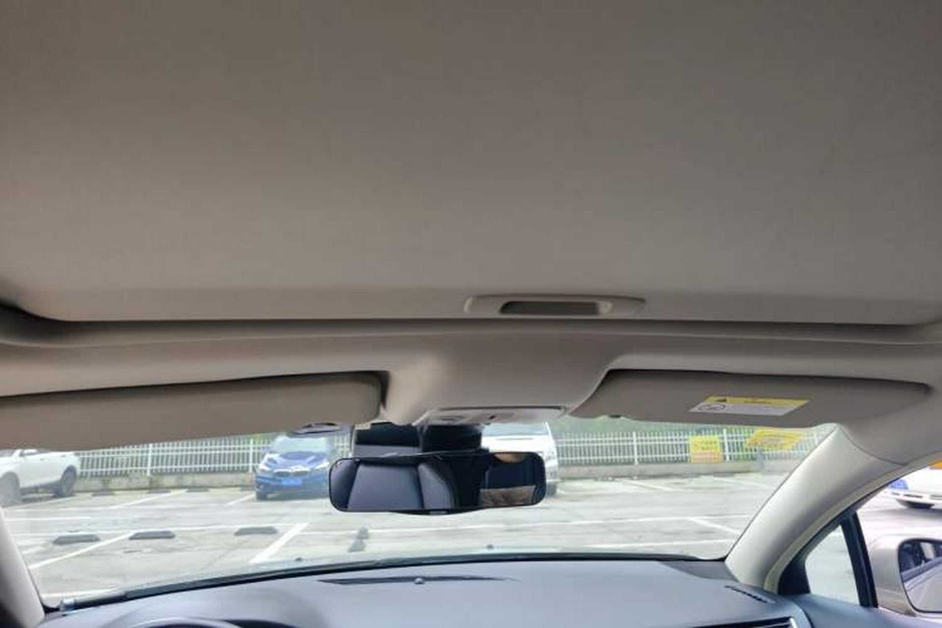 Used Citroen C5 2017 350THP Automatic Luxury Model Headliner