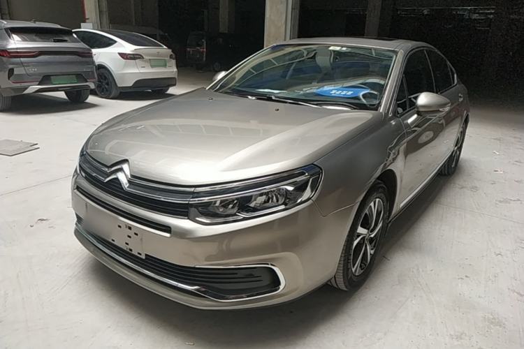 Used Citroen C5 2017 350THP Automatic Luxury Model Guazi used car, China used car export, Used car for sale, Used  cars, Cheapest cars for sale