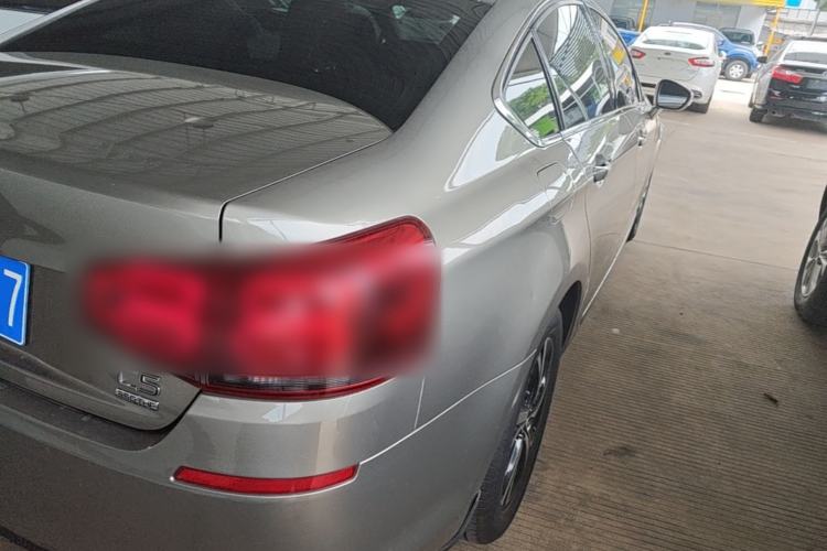 Used Citroen C5 2017 350THP Automatic Luxury Model Right Rear Taillight