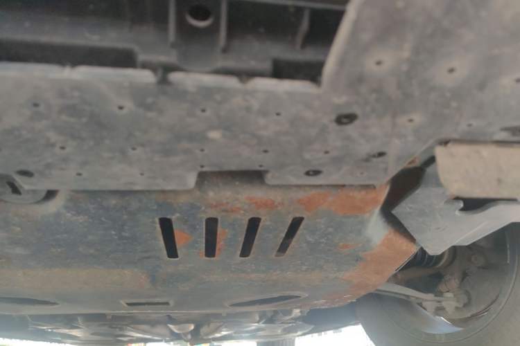 Used Citroen C5 2017 350THP Automatic Luxury Model Chassis Front