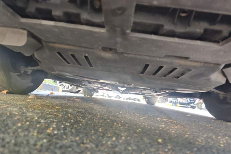 Used Citroen C5 2017 350THP Automatic Luxury Model Chassis Front