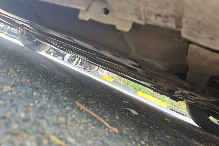 Used Citroen C5 2017 350THP Automatic Luxury Model Chassis Front Right