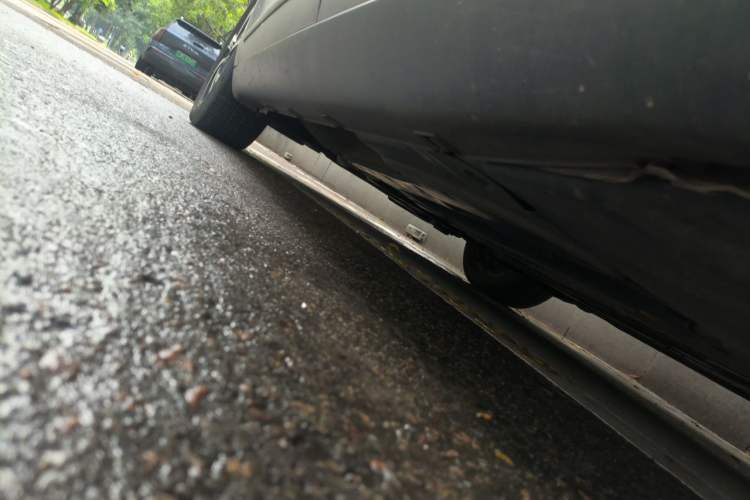 Used Citroen C5 2017 350THP Automatic Luxury Model Chassis Rear Left