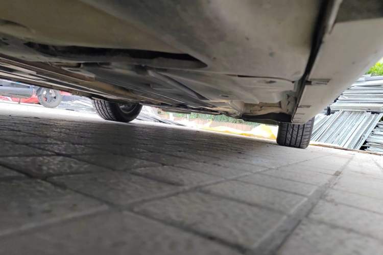 Used Citroen C5 2017 350THP Automatic Luxury Model Chassis Rear Right