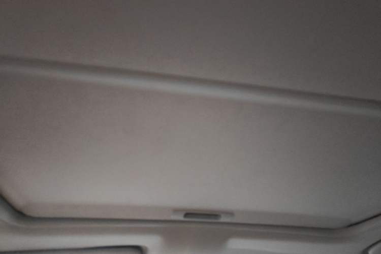 Used Citroen C5 2017 350THP Automatic Luxury Model Headliner