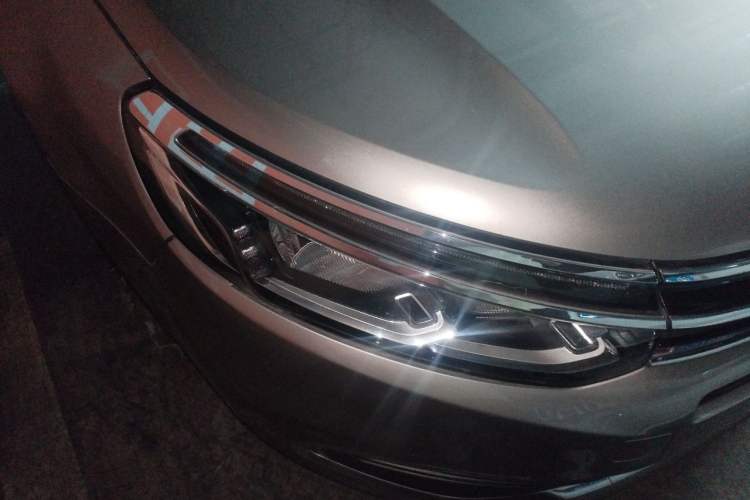 Used Citroen C5 2017 350THP Automatic Luxury Model Right Front Headlight