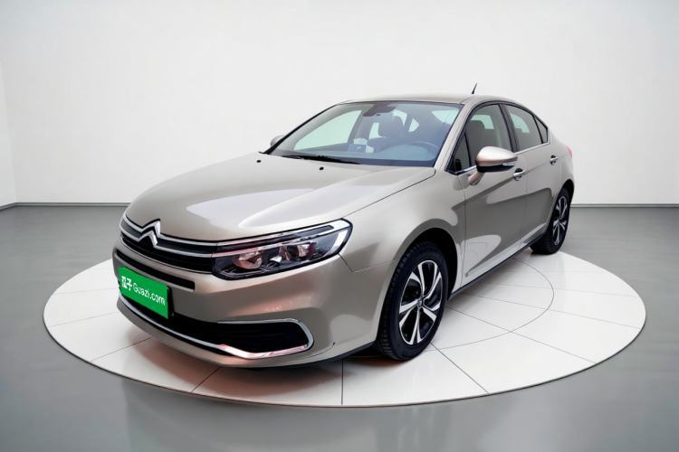 Used Citroen C5 2017 350THP Automatic Luxury Model Guazi used car, China used car export, Used car for sale, Used cars, Cheapest cars for sale