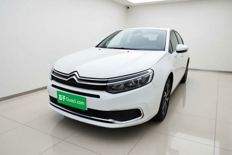 Used Citroen C5 2017 350THP Automatic Luxury Model Guazi used car, China used car export, Used car for sale, Used cars, Cheapest cars for sale