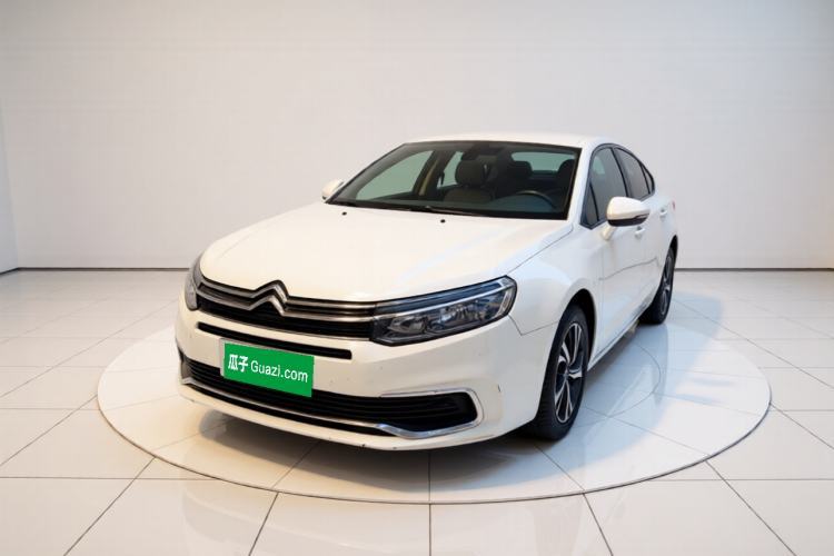 Used Citroen C5 2017 350THP Automatic Luxury Model Guazi used car, China used car export, Used car for sale, Used  cars, Cheapest cars for sale