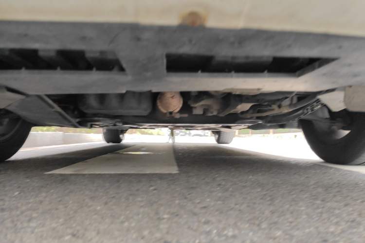 Used Citroen C5 2017 350THP Automatic Luxury Model Chassis Front