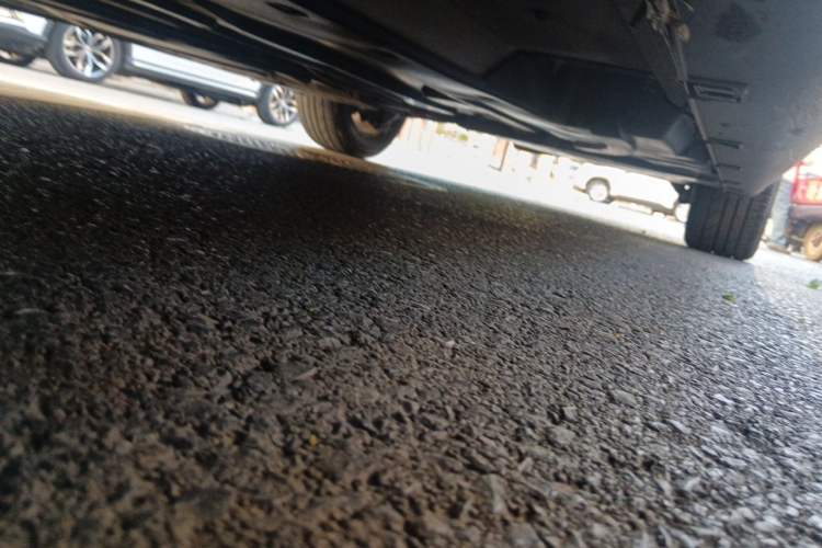 Used Citroen C5 2017 350THP Automatic Luxury Model Chassis Front Left