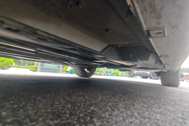 Used Citroen C5 2017 350THP Automatic Luxury Model Chassis Front Left