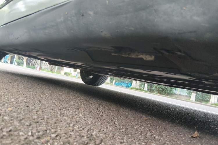 Used Citroen C5 2017 350THP Automatic Luxury Model Chassis Front Right