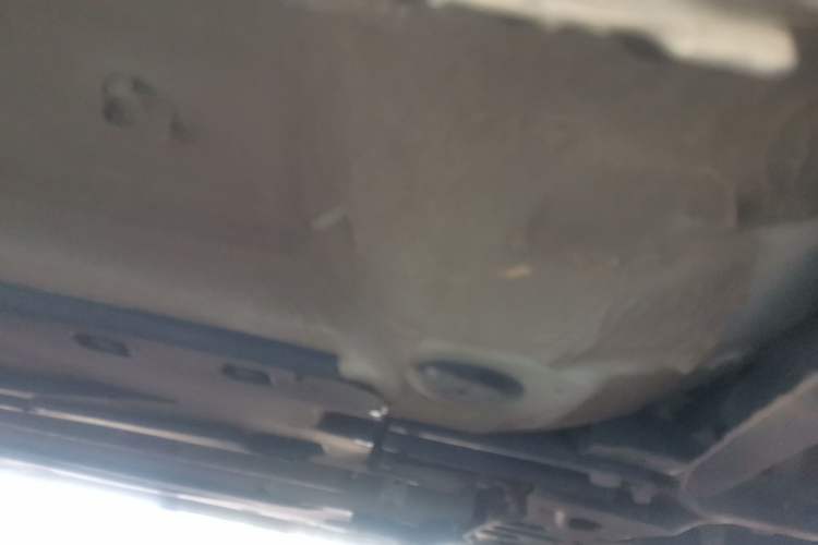 Used Citroen C5 2017 350THP Automatic Luxury Model Chassis Front Right