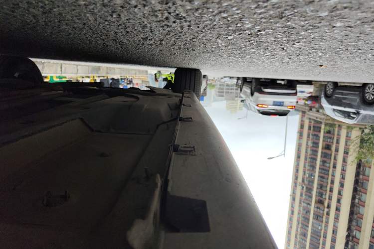 Used Citroen C5 2017 350THP Automatic Comfort Model Chassis Front Right