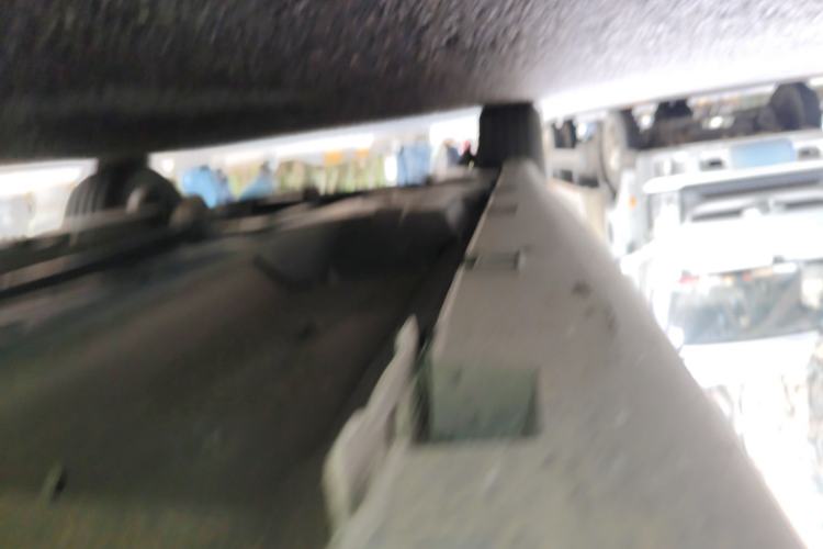 Used Citroen C5 2017 350THP Automatic Luxury Model Chassis Front Right