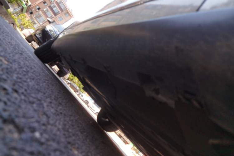 Used Citroen C5 2017 350THP Automatic Luxury Model Chassis Front Right