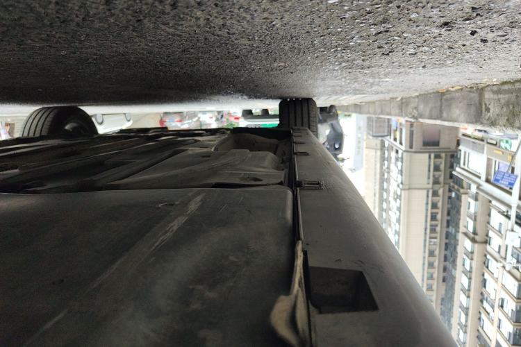 Used Citroen C5 2017 350THP Automatic Comfort Model Chassis Rear Left