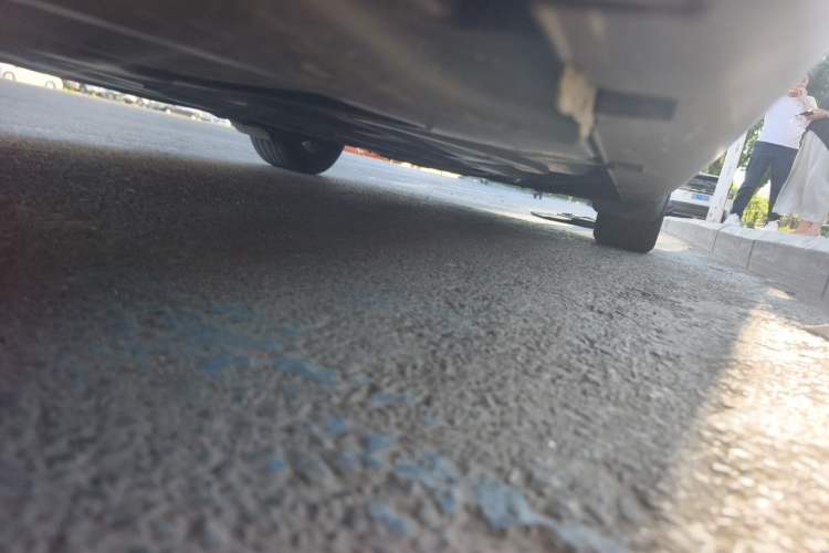 Used Citroen C5 2017 350THP Automatic Comfort Model Chassis Rear Right