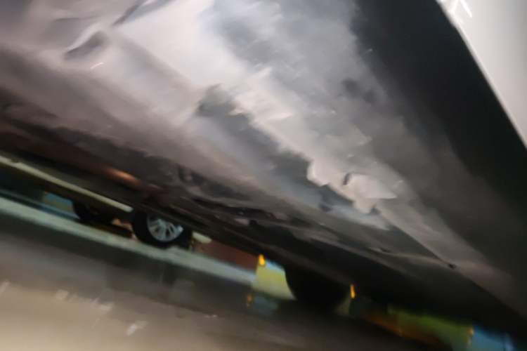 Used Citroen C5 2017 350THP Automatic Luxury Model Chassis Rear Right