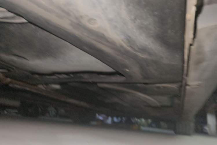 Used Citroen C5 2017 350THP Automatic Luxury Model Chassis Rear Right