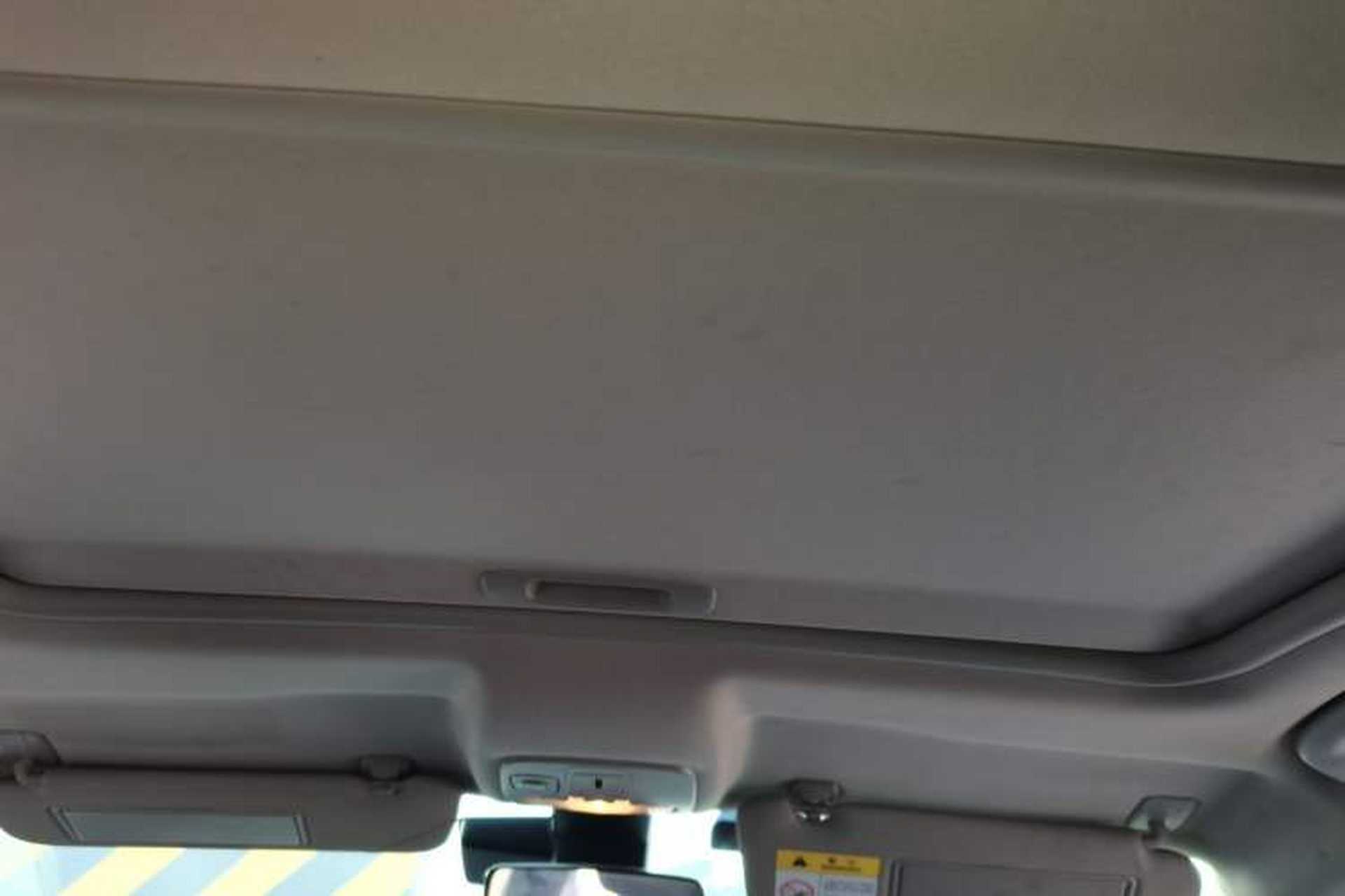 Used Citroen C5 2017 350THP Automatic Luxury Model Headliner