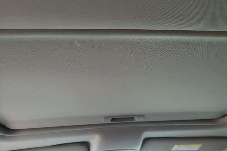 Used Citroen C5 2017 350THP Automatic Luxury Model Headliner