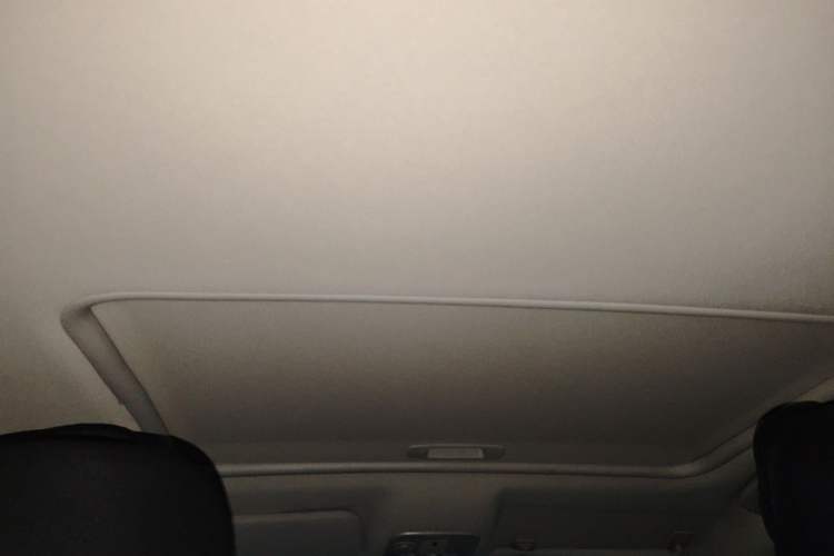 Used Citroen C5 2017 350THP Automatic Luxury Model Headliner