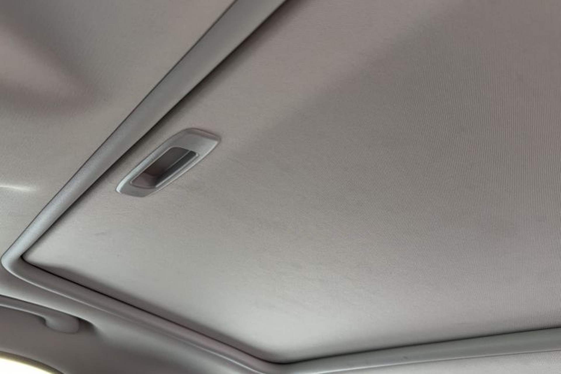 Used Citroen C5 2017 380THP Automatic Prestige Edition Headliner