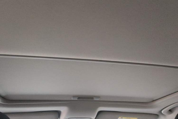 Used Citroen C5 2017 350THP Automatic Luxury Model Headliner