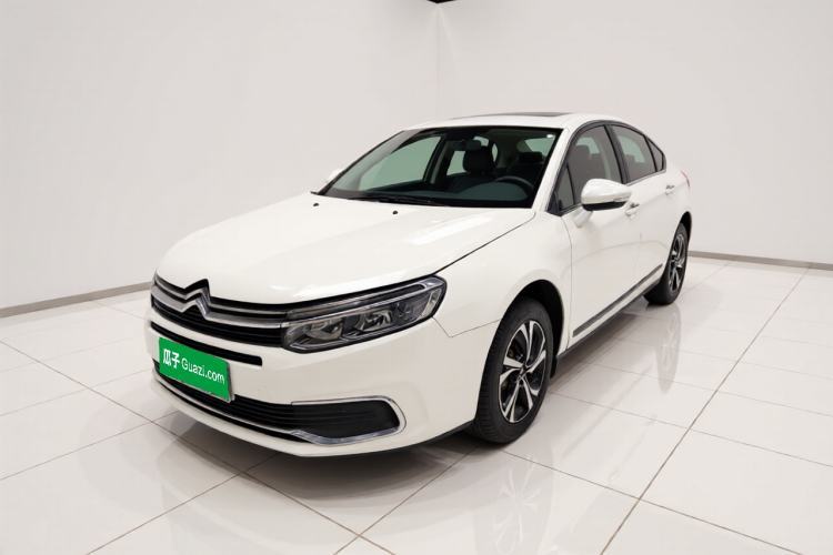 Used Citroen C5 2017 350THP Automatic Luxury Model Guazi used car, China used car export, Used car for sale, Used  cars, Cheapest cars for sale