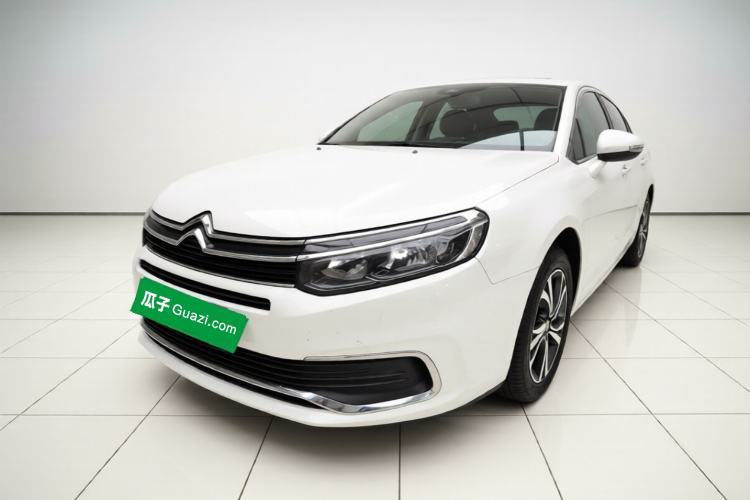 Citroen C5 2017 350THP Automatic Luxury Model usata Guazi used car, China used car export, Used car for sale, Used cars, Cheapest cars for sale