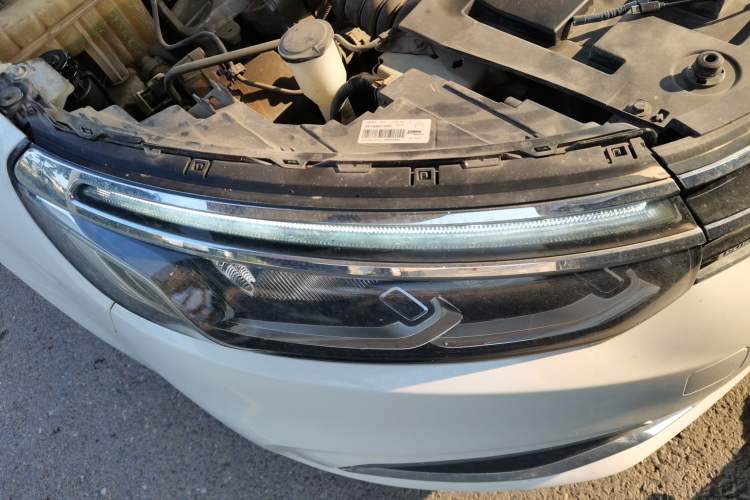 Used Citroen C5 2017 350THP Automatic Luxury Model Right Front Headlight