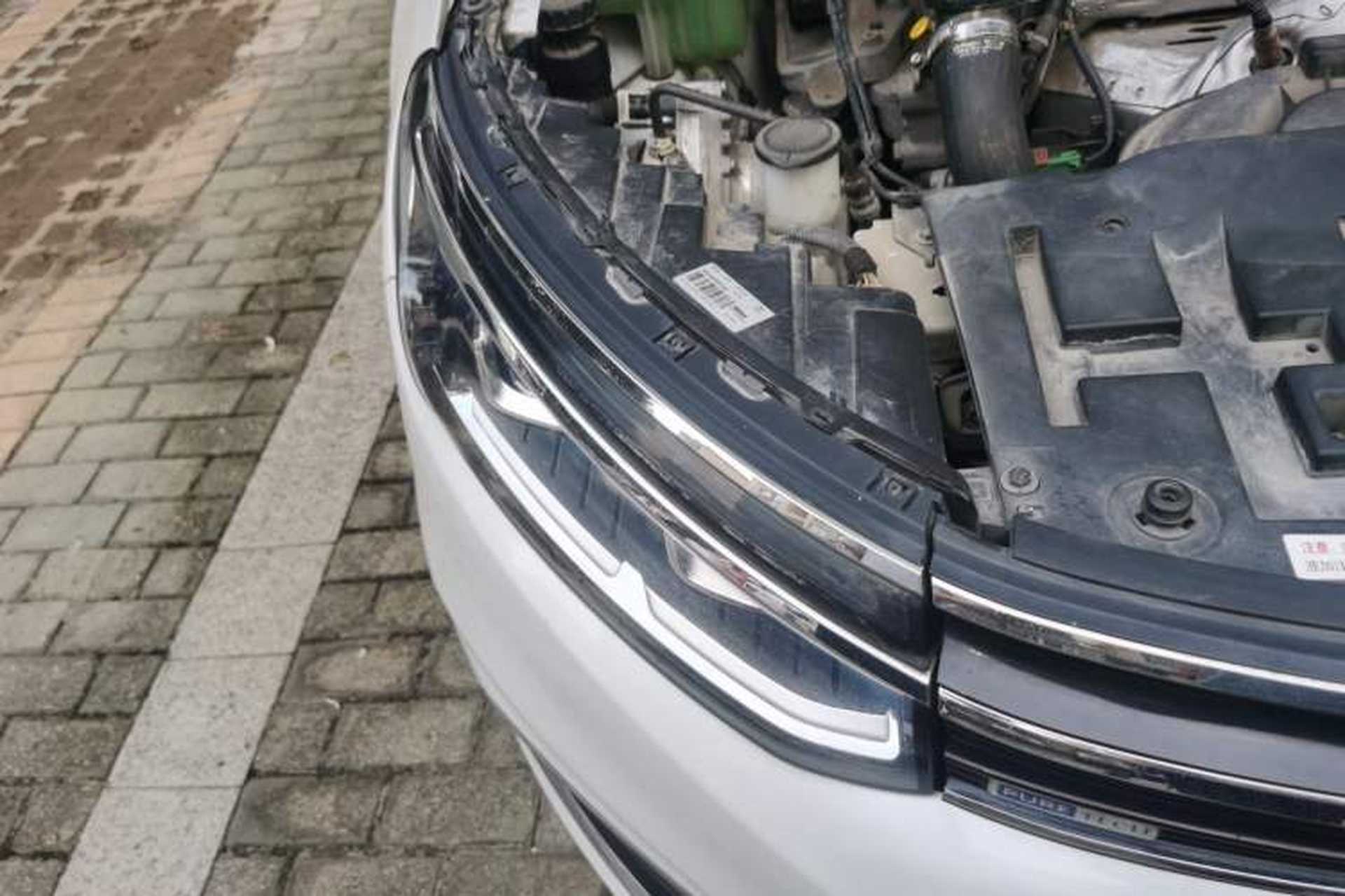 Used Citroen C5 2017 380THP Automatic Prestige Edition Right Front Headlight