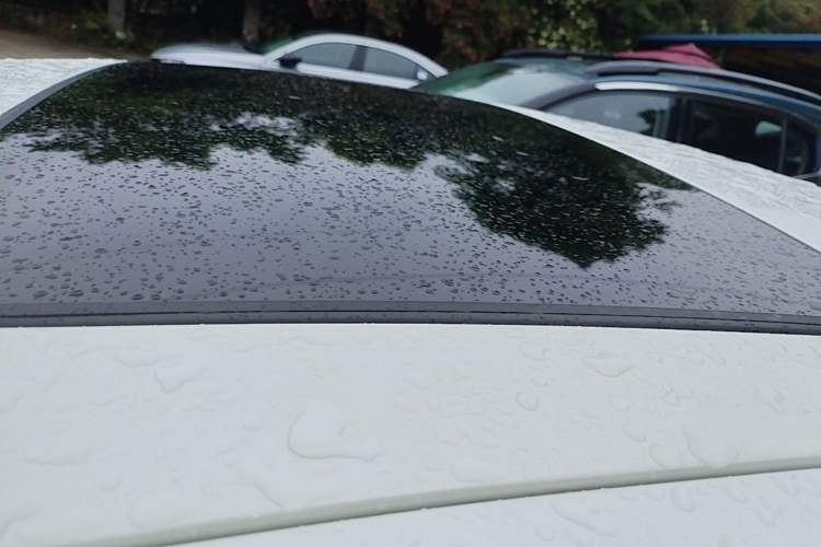 Used Citroen C5 2017 380THP Automatic Prestige Edition Roof