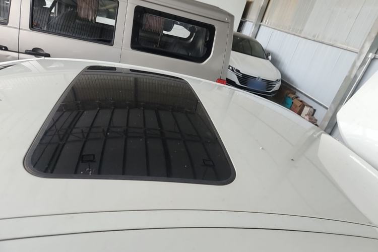 Used Citroen C5 2017 350THP Automatic Luxury Model Roof