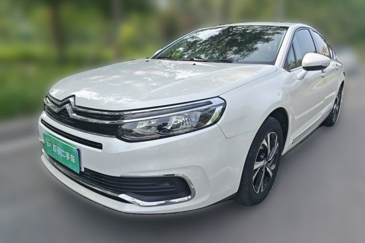 Used Citroen C5 2017 350THP Automatic Luxury Model Guazi used car, China used car export, Used car for sale, Used  cars, Cheapest cars for sale