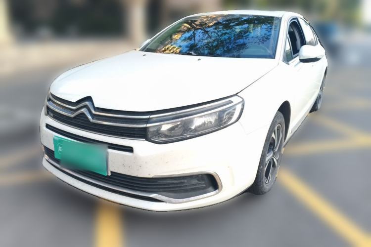Used Citroen C5 2017 350THP Automatic Luxury Model Guazi used car, China used car export, Used car for sale, Used Citroen cars, Cheapest cars for sale