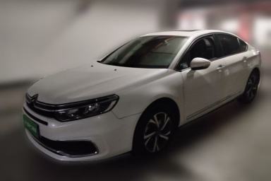 Used Citroen C5 2017 350THP Automatic Luxury Model
