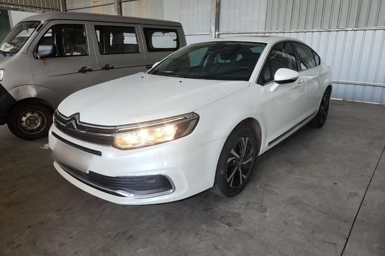 Used Citroen C5 2017 350THP Automatic Luxury Model Guazi used car, China used car export, Used car for sale, Used  cars, Cheapest cars for sale