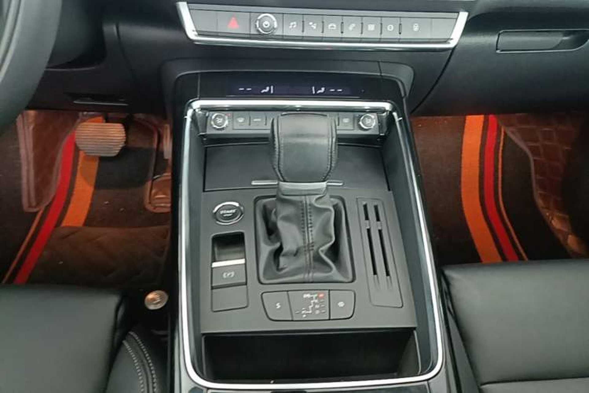 Used Citroen C5 2019 350THP ORIGINS Centennial Luxury Edition Gear Lever