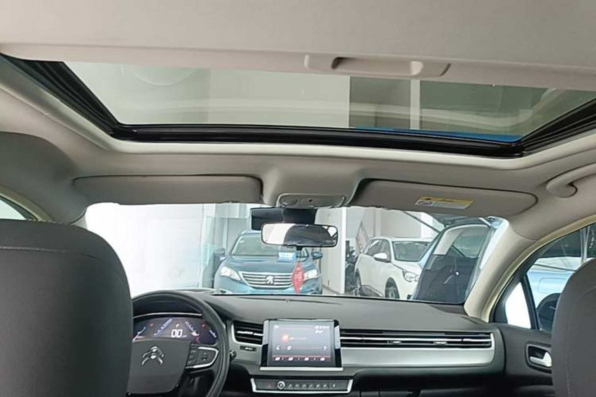 Used Citroen C5 2019 350THP ORIGINS Centennial Luxury Edition Headliner