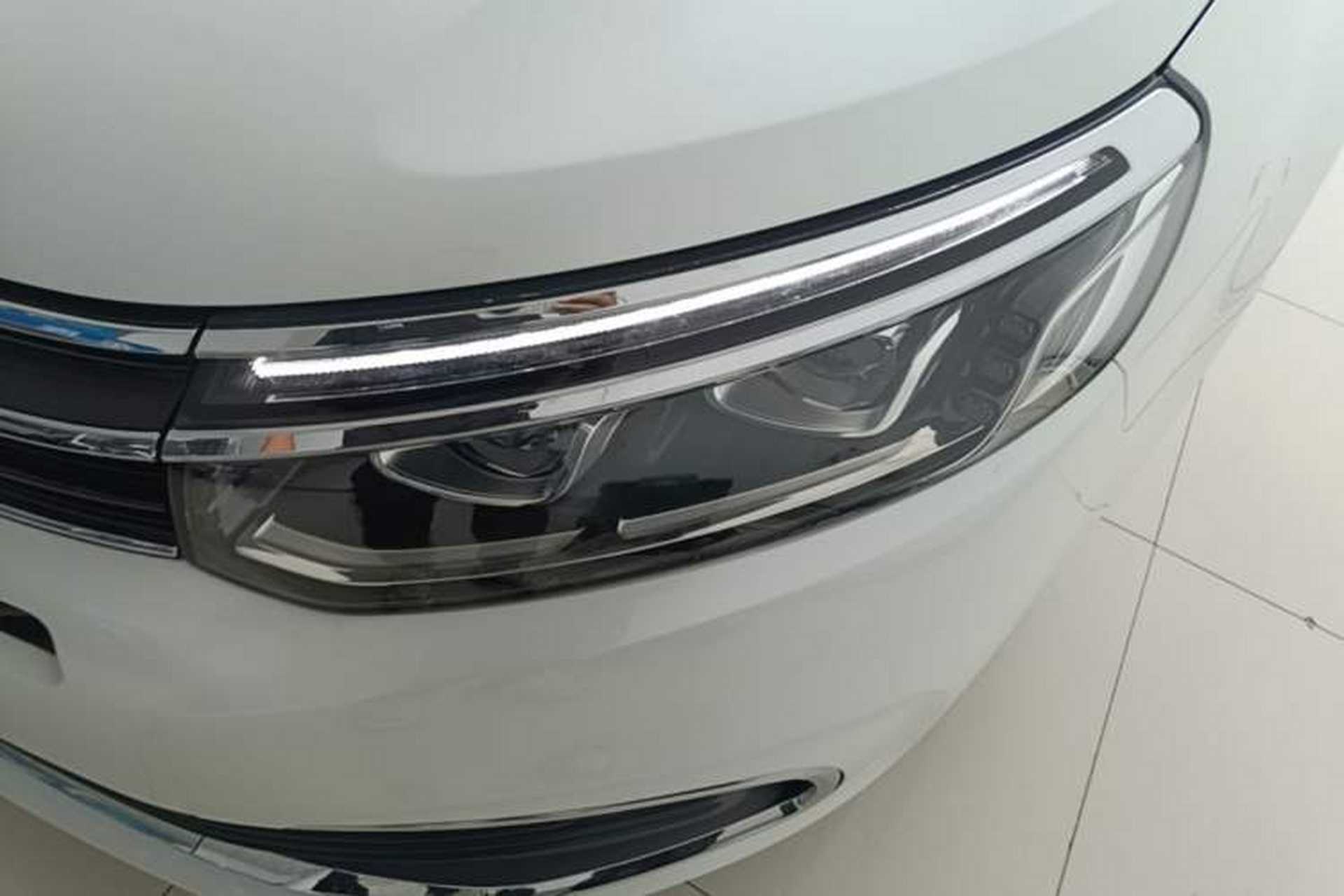 Used Citroen C5 2019 350THP ORIGINS Centennial Luxury Edition Left Front Headlight