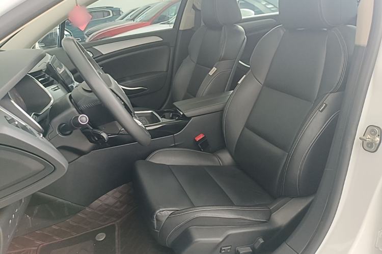 Used Citroen C5 2019 350THP ORIGINS Centennial Luxury Edition Left Front Seat