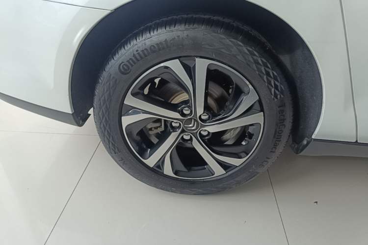 Used Citroen C5 2019 350THP ORIGINS Centennial Luxury Edition Right Rear Wheel Hub
