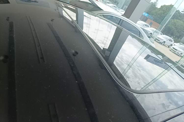 Used Citroen C5 2019 350THP ORIGINS Centennial Luxury Edition Roof