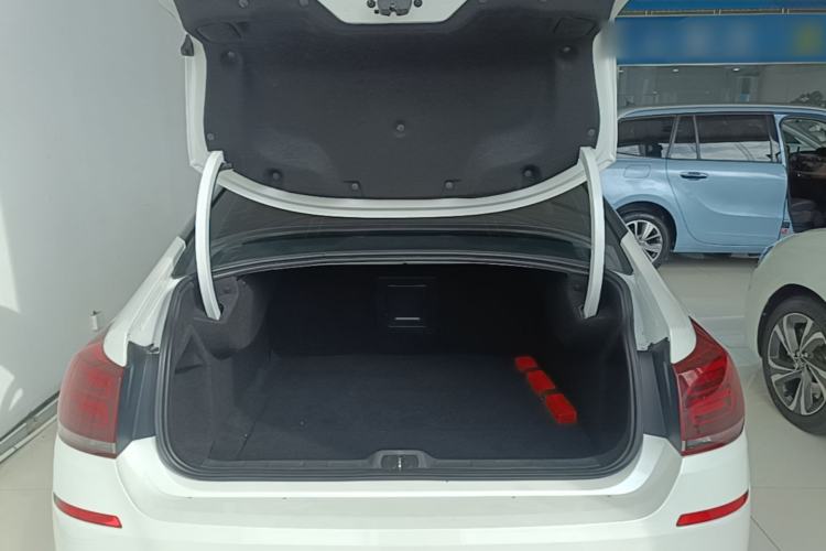 Used Citroen C5 2019 350THP ORIGINS Centennial Luxury Edition Trunk