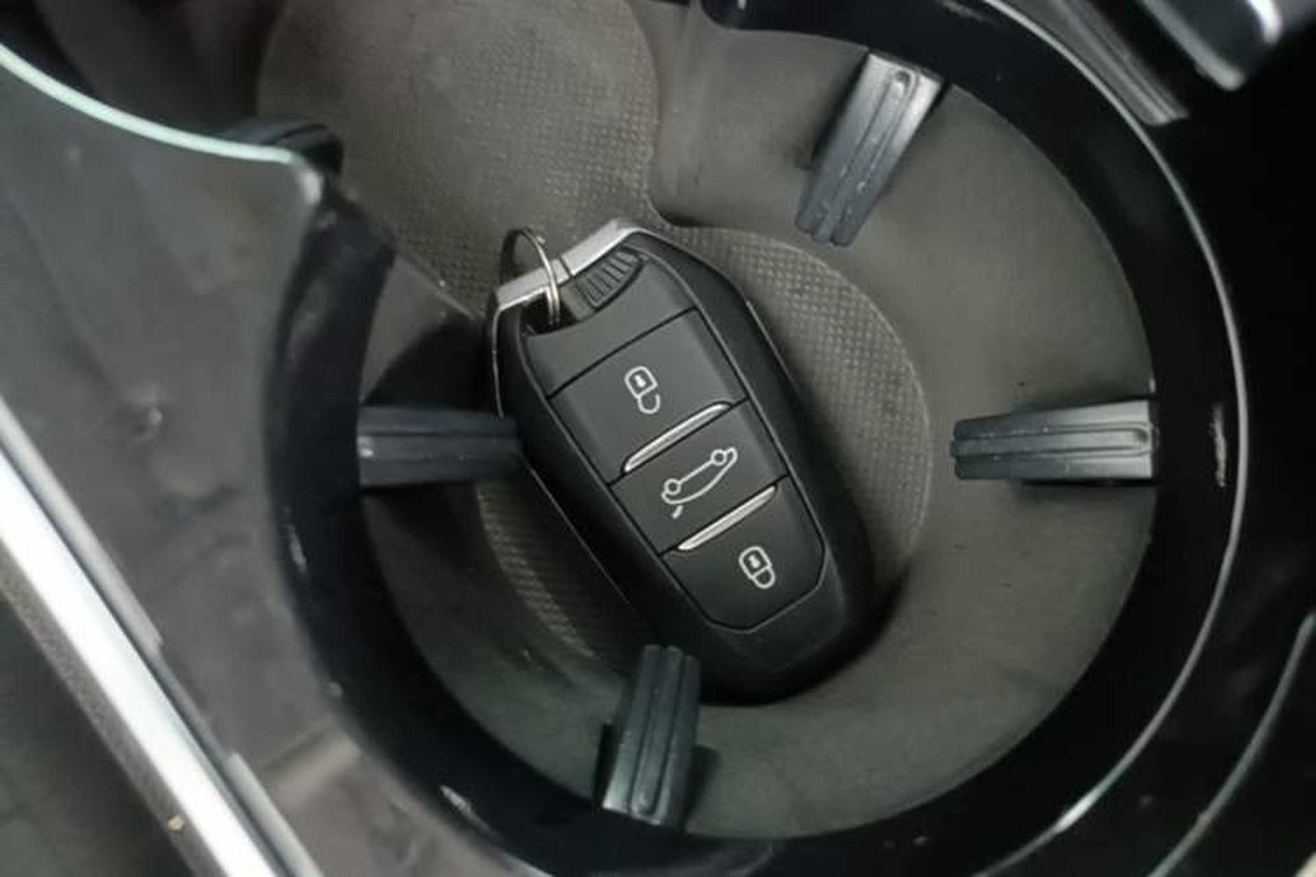 Used Citroen C5 2019 350THP ORIGINS Centennial Luxury Edition Vehicle Key