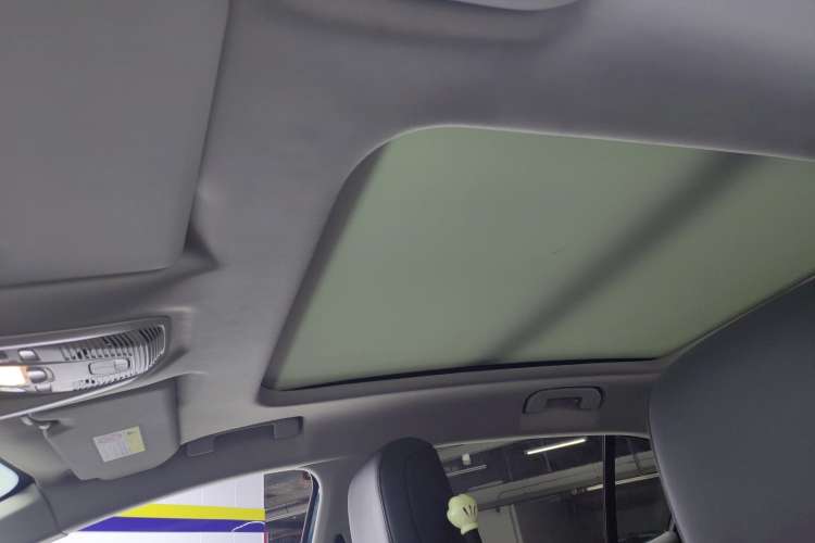 Used Citroen C5 AIRCROSS 2017 350THP Fashion Edition Headliner