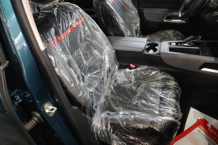 Used Citroen C5 AIRCROSS 2021 360THP Enjoyment Model Right Front Seat
